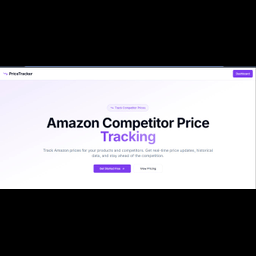 Amazon Price Tracker