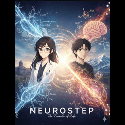 NEUROSTEP The formula of life