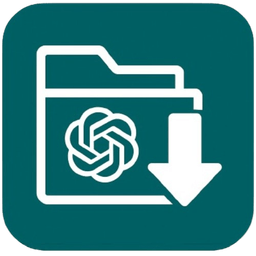 ChatGPT Folder Downloader Pro