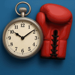 Shadow Boxing Timer