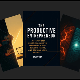 The Productive Entrepreneur