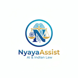NyayaAssist: where AI meets Indian law