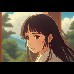 AI Anime Image Converter