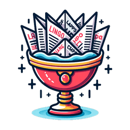 Lingo Champion text reader