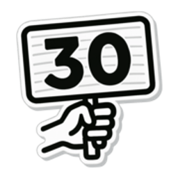 Mono: 30 Day Challenge