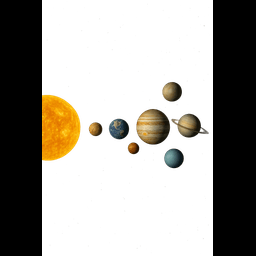 Planets AI