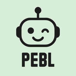 Pebl - Tech Help