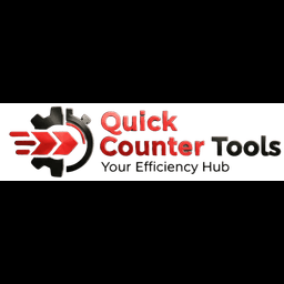 Quick Counter Tools