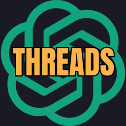 GPT Threads Manager