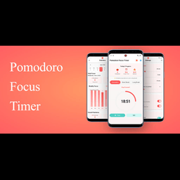 Pomodoro Focus Timer