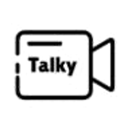 Talky
