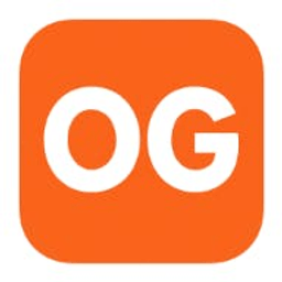 The simplest OG image generator