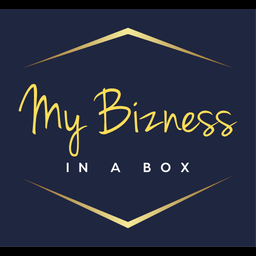My Bizness In A Box