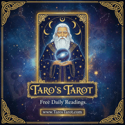 Taro's Tarot