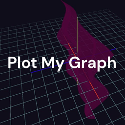 Plot My Graph