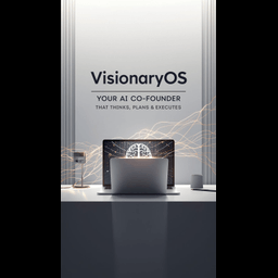 VisionaryOS
