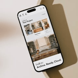 a.r.c. Archive. Ready. Cloud.