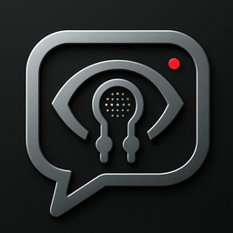 Chat Control Simulator