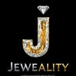 Jeweality – AI Jewelry Design Studio