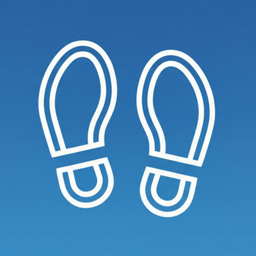 FreeAIWalkingTour.com | Mobile app