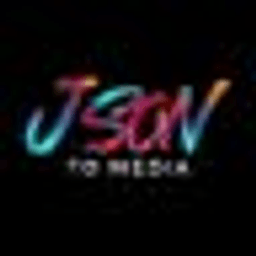 Json2Media