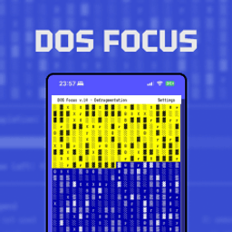 DOS Focus 