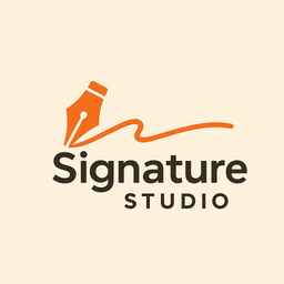 Signature Studio
