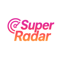 SuperRadar