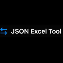 exceltojson