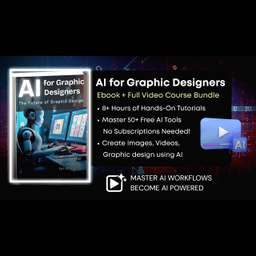 AI For Graphic Designers