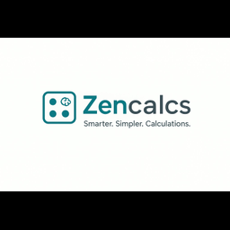 ZenCalcs
