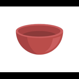 Typing Bowl