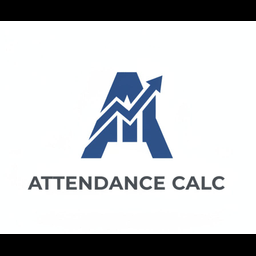 Attendance Calculator