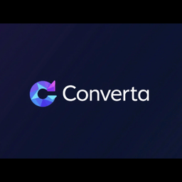 Converta