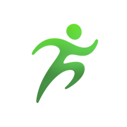 FlowFitt — running & walking