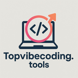 Top Vibe Coding Tools