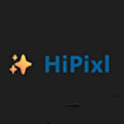 HiPixl — Smart Photo Upscaler