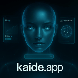 Kaide.app — The People’s Cloud