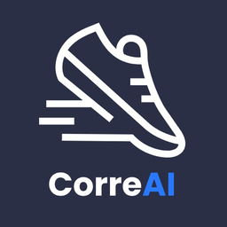 CorreAI - Your Personal Running Coach