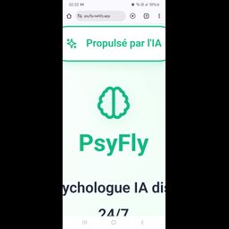 PsyFly
