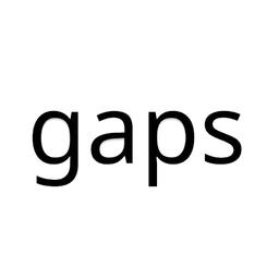 Gaps