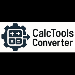 Calc Tools Converter