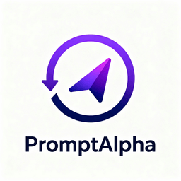PromptAlpha