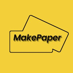 MakePaper - Craft Unique Wallpapers