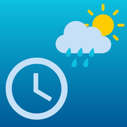 TimeWeatherly