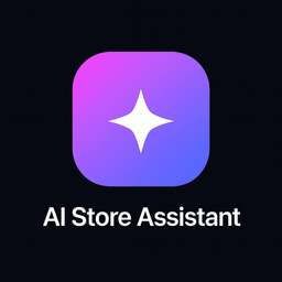 Ai Store Assistant