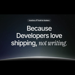 AutoDocs