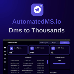 AutomateDms
