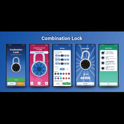 Combination Lock Practice