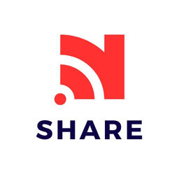 Share Wifi · QR Code Connect